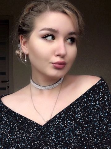 Проститутка Эмма
